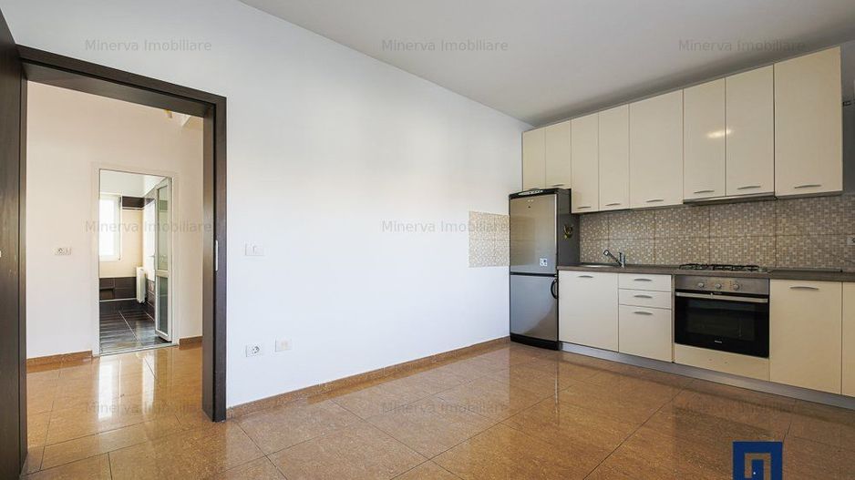 Inchiriere vila 186 mp utili, birouri, 6 camere, parcare 15 auto - Poză 22