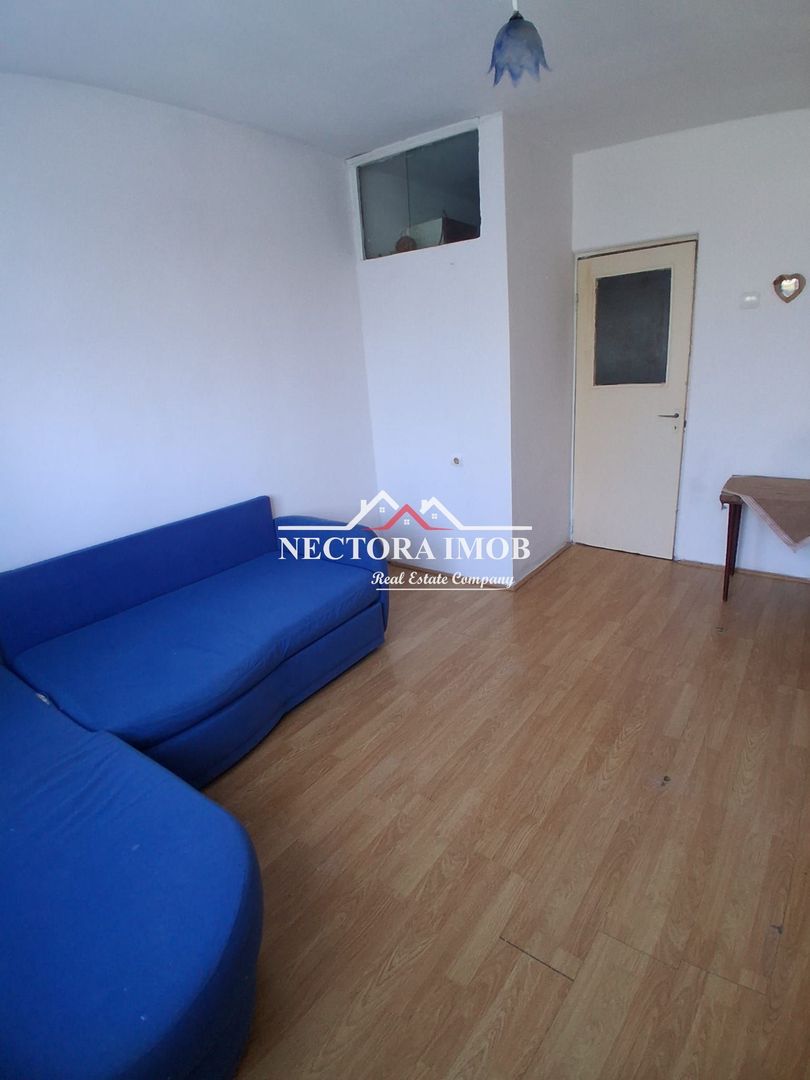 NECTORA IMOB Exclusivitate-Garsoniera Renovata, Zona Rogerius, 20 mp - Poză 8