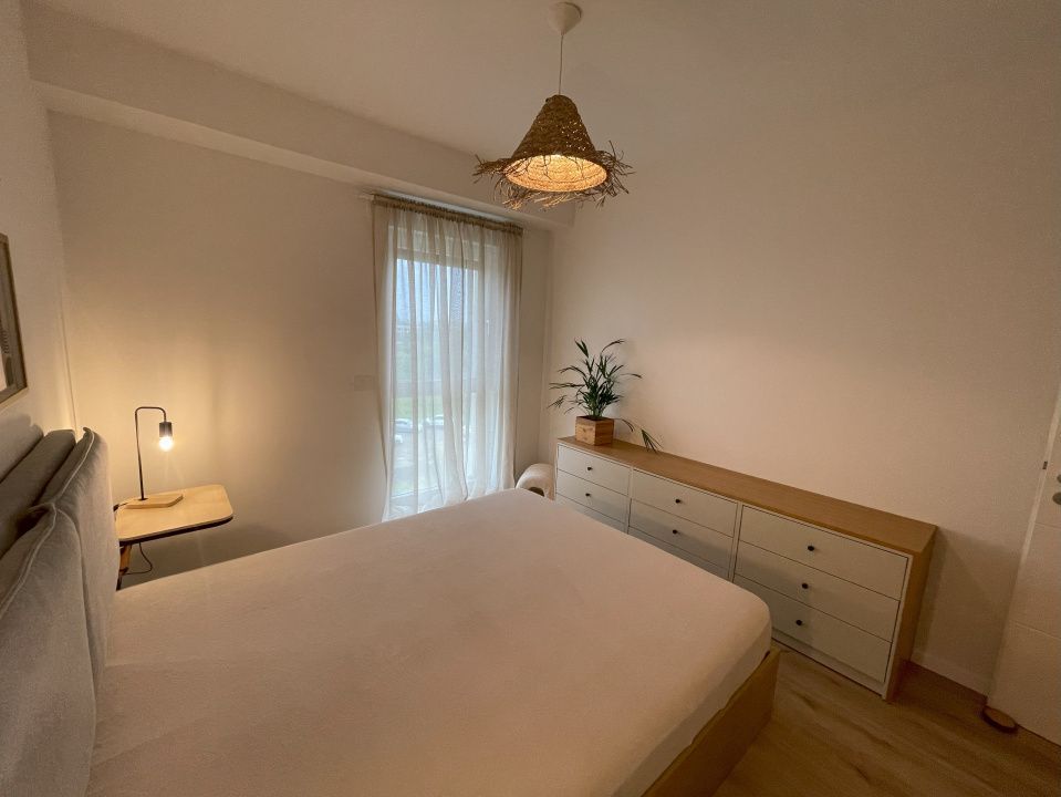 Apartament Modern cu Dotări Premium, la Prima Închiriere! - Poză 17