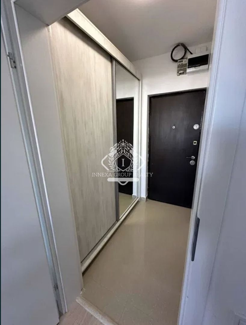 Iancului | Garsoniera complet renovata | Etaj 9 | Bloc 1978 | 10 min metrou - Poză 5