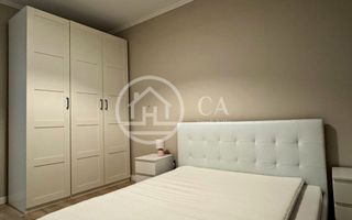 Apartament LUX de închiriat cu 3 camere Prima Onestilor, Oradea - Poză 3