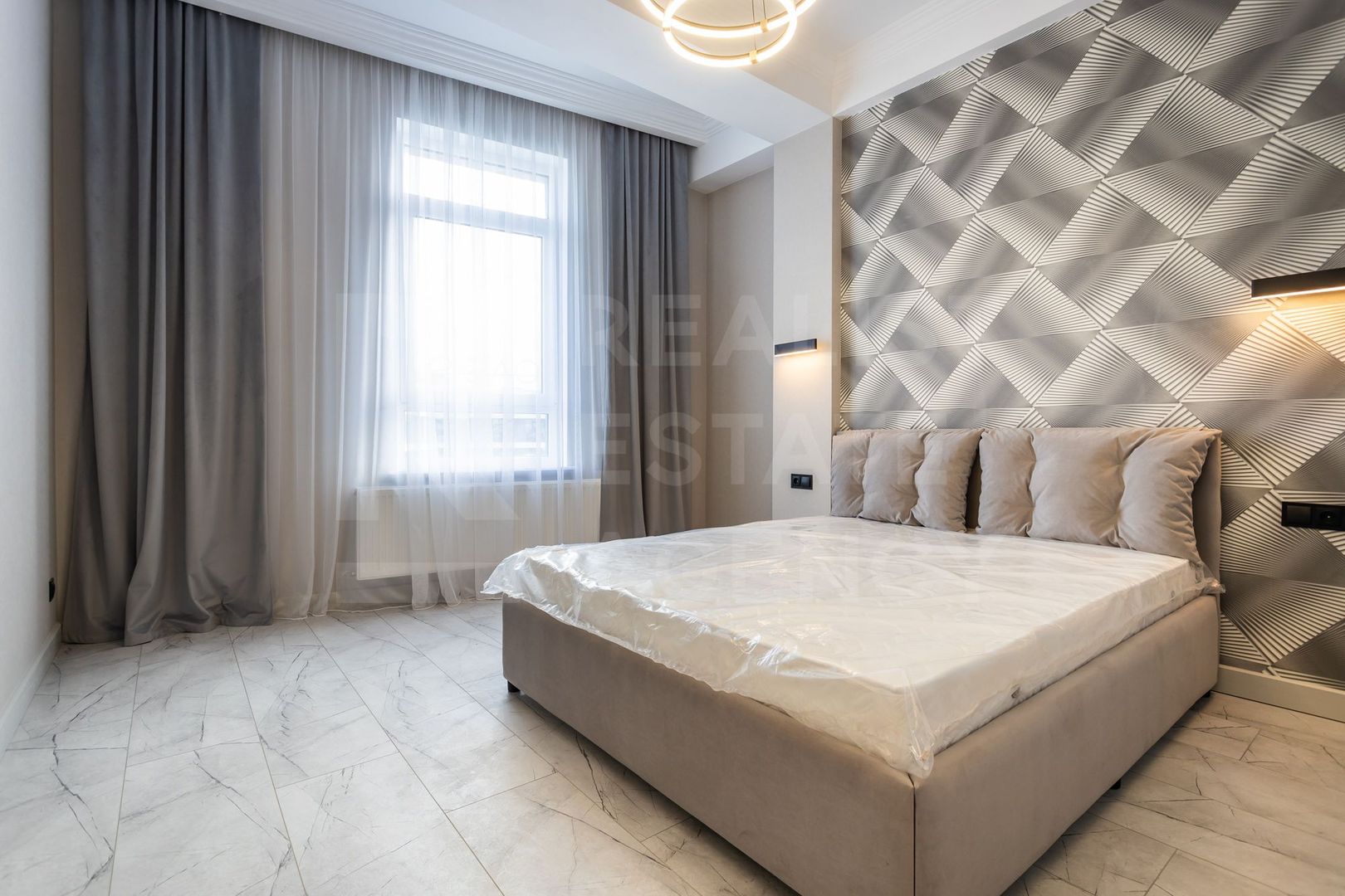 Vânzare, apartament, 2 camere, str. Bogdan Voievod, Râșcani - Poză 6