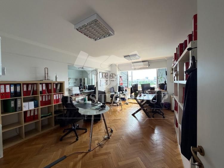 Apartament 3 camere - Calea Victoriei - Poză 5