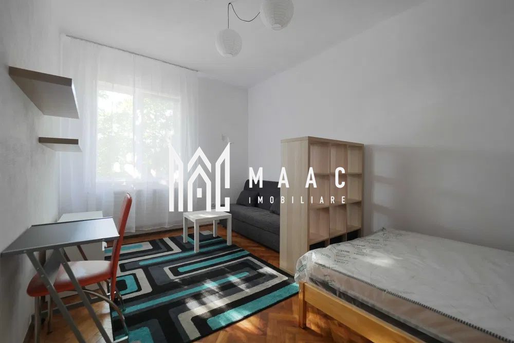 Apartament 1 camera | Etaj 1 | Decomandat | Piata Aurel Vlaicu - Poză 4