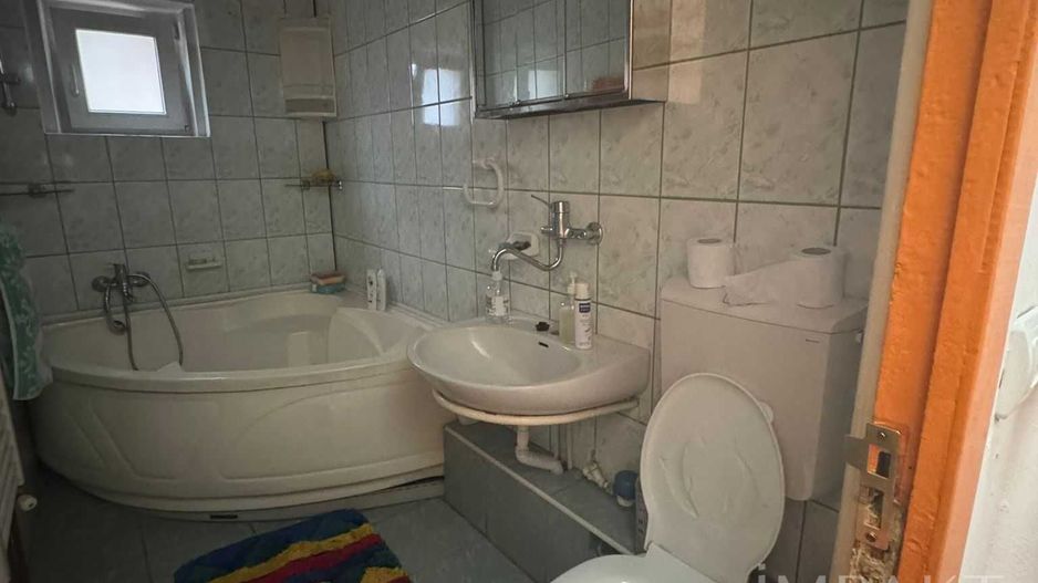 Apartament 3 cam. 81 mp decomandat in Marasti, de inchiriat - Poză 5