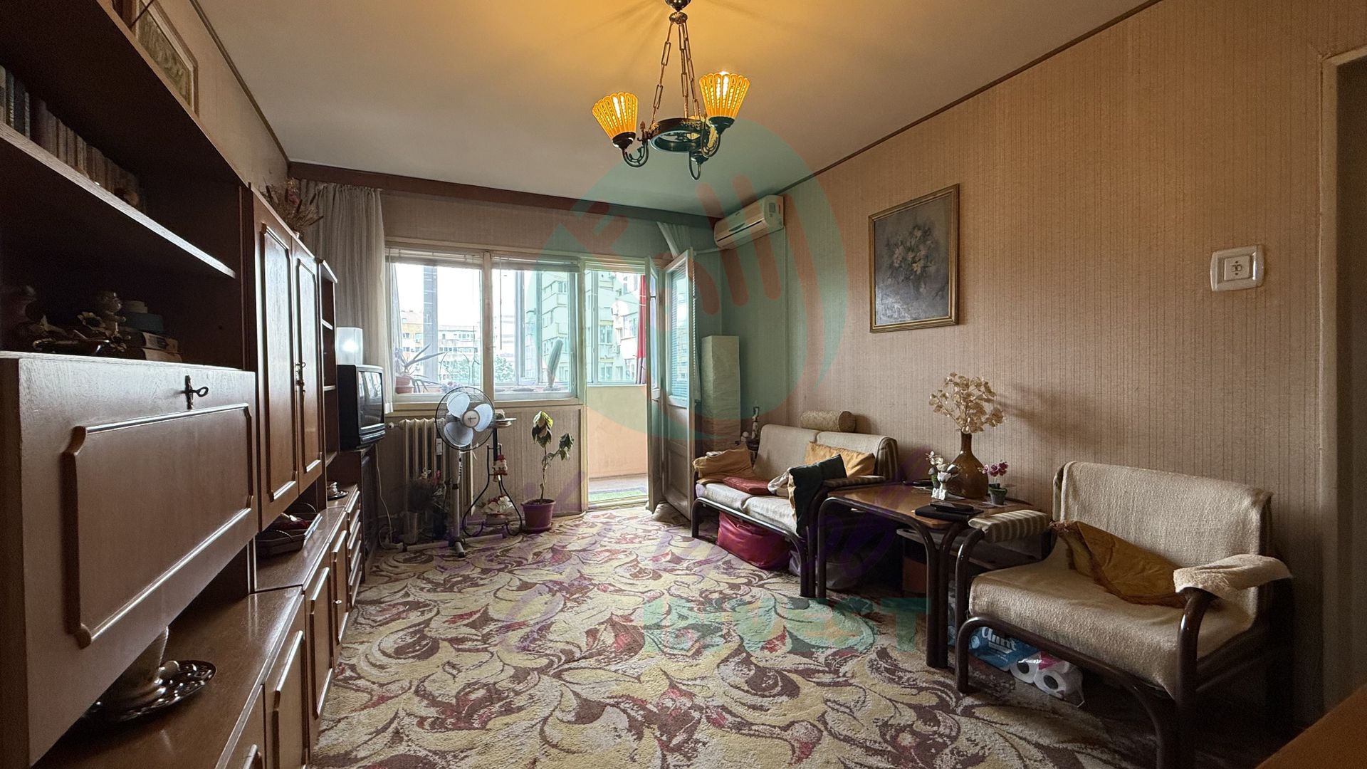 Apartament luminos | Lacul Tei – Doamna Ghica - Poză 1