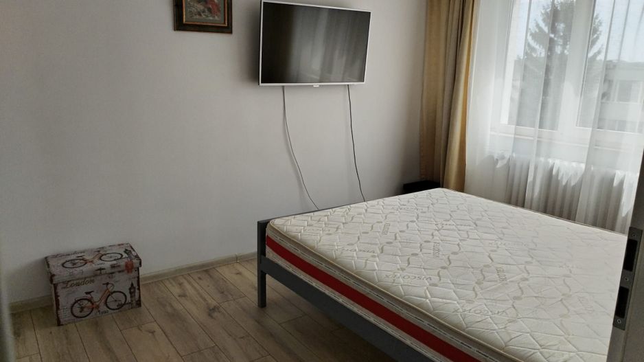 Apartament 2 camere renovat, cu parcare inclusa, cartier Gheorgheni - Poză 14