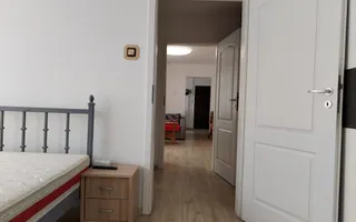 Apartament 2 camere renovat, cu parcare inclusa, cartier Gheorgheni - Poză 13