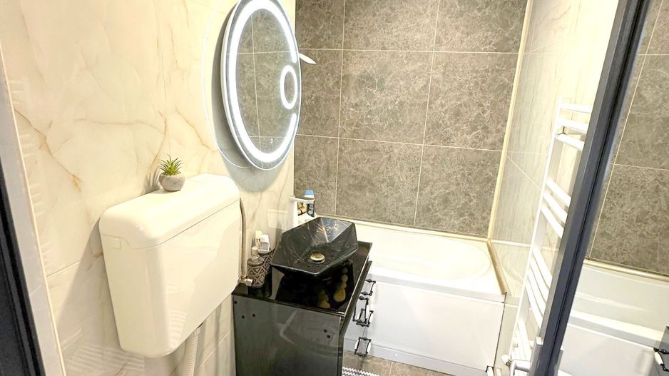 Vanzare - 2 camere, zona Neacsu, Micro 19 - Poză 6