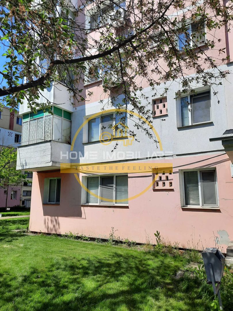 Apartament 2 camere,Etaj 1,Alexandru cel Bun,74700 euro - Poză 1