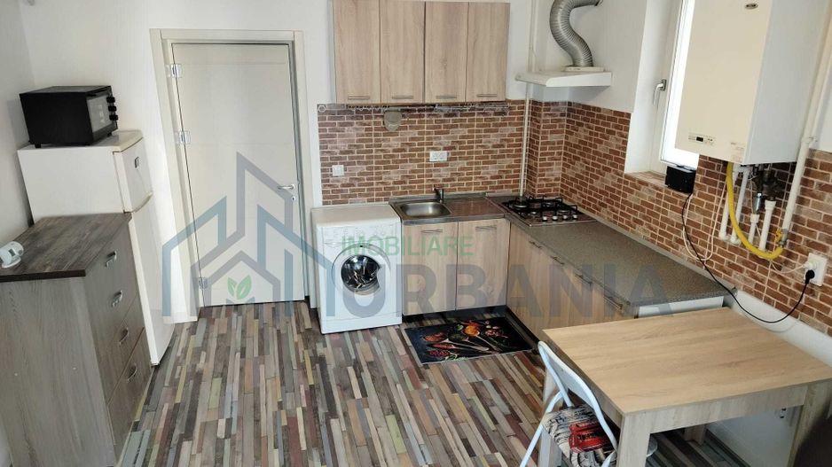 Inchiriere apartament 2 camere – Pacurari, Rediu - Poză 1