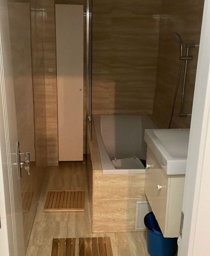 Inchiriere apartament 2 camere zona Parc Sebastian - Poză 7