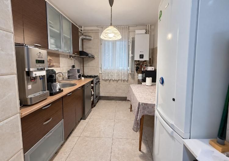 Apartament Sebastian // Ispirescu - Poză 2