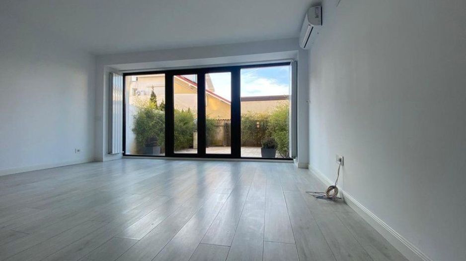 Vilă 4 camere | Pipera | Drumul Potcoavei - Poză 2