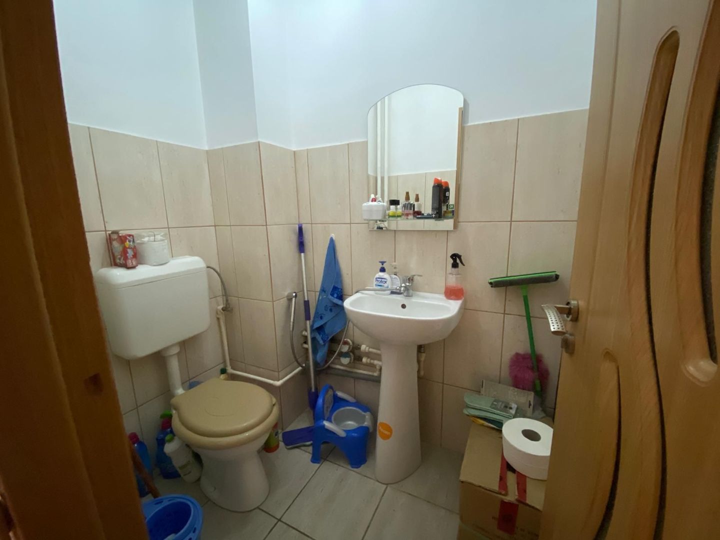 Apartament Dristor - 3 camere - Poză 7