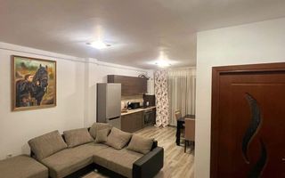 Apartament modern cu 2 camere | City Residence Sibiu | Parter | - Poză 10