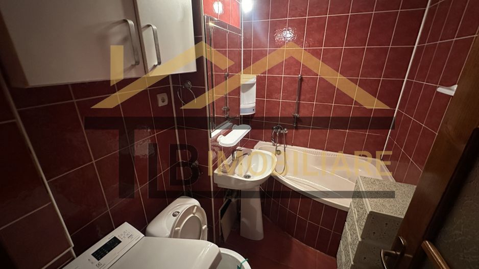 Apartament de 3 camere, 65mp, decomadat, Zona Shopping City - Poză 10