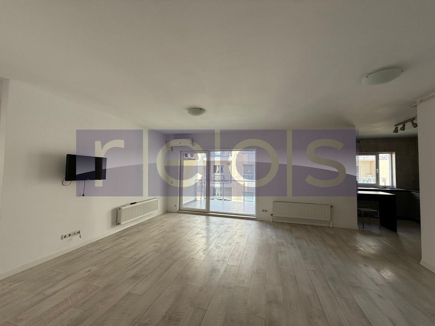 APARTAMENT 4 CAMERE | 116 MP| 2 BAI | 3 LOCURI DE PARCARE | BANEASA - Poză 2