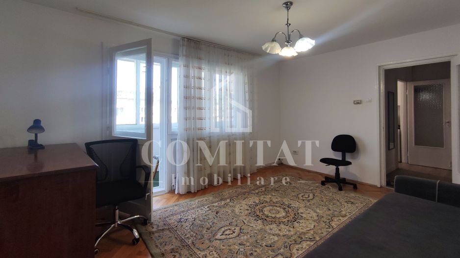 Apartament cu 2 camere | Cartierul Gheorgheni - Zona Brâncuși - Poză 3