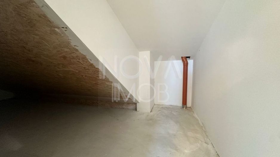Apartament 3 camere, 2 bai - Ansamblul Davinci - Comision 0% - Poză 8