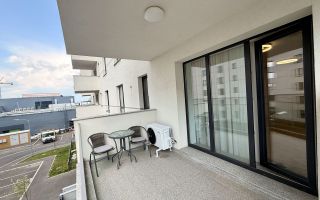 Apartament 2 camere Greenfield Băneasa - Poză 14