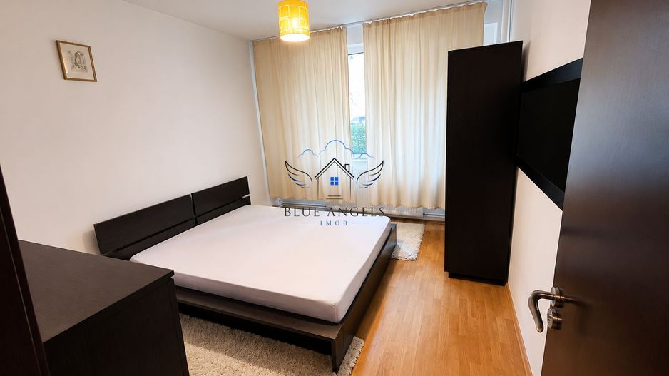 Apartament 2 camere de închiriat – Griviței | 55 mp | Recent renovat - Poză 3