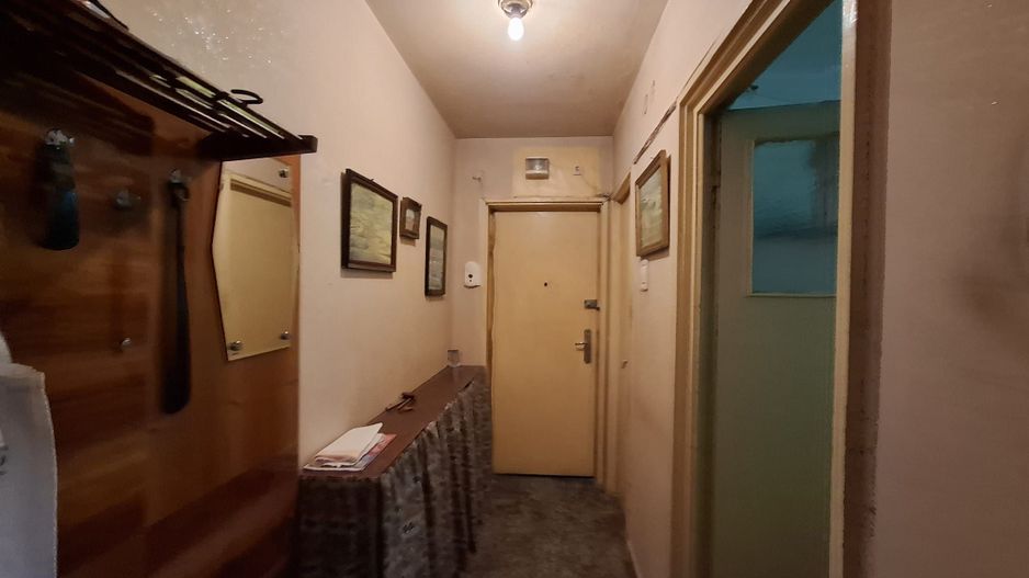 Bloc stradal, REABILITAT, vedere mixta, FARA RISC SEISMIC, NEGOCIABIL - Poză 17