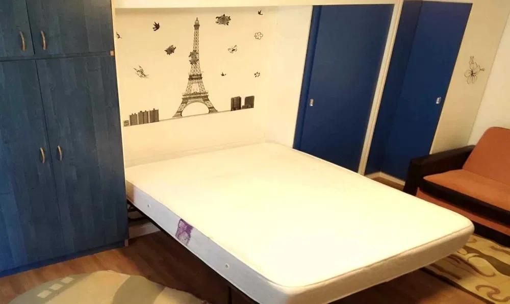 GARSONIERA SEBASTIAN, LOC DE PARCARE, BUCATARIE INCHISA, MODERN - Poză 1