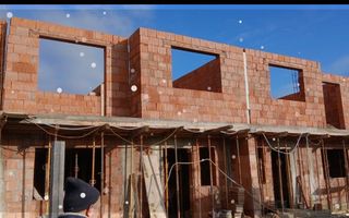 Duplex nou 2026, 127 mp utili – str. Sebeșului - Poză 6