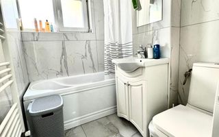 2cam mobilat+utilat | bloc nou,centrala, parcare | Giroc Neptun Profi - Poză 11