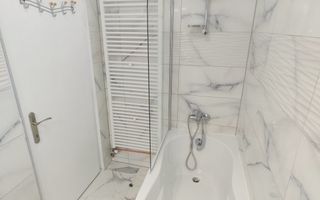 Casa duplex de închiriat, renovată | Zona Parcul Sub Arini - Poză 8