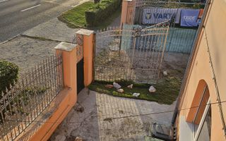 Ag EUROPA vinde casa individuala zona DARA cu 5 cam si teren 4ari. - Poză 16