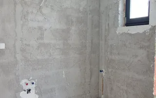 SABARENI casa individuala P+Pod, teren 500 mp, utilitati, COMISION 0%! - Poză 12