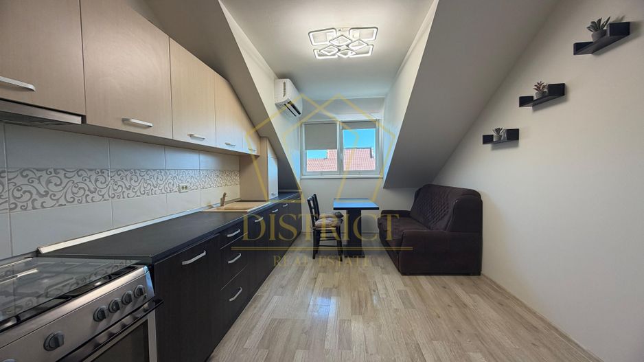 Apartament cochet cu doua camere, lift | comision 0% | Sagului - Poză 2