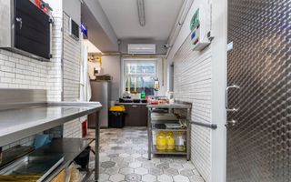 Vânzare, spațiu comercial, 1092mp, str. Mircea cel Bătrîn, Ciocana - Poză 36