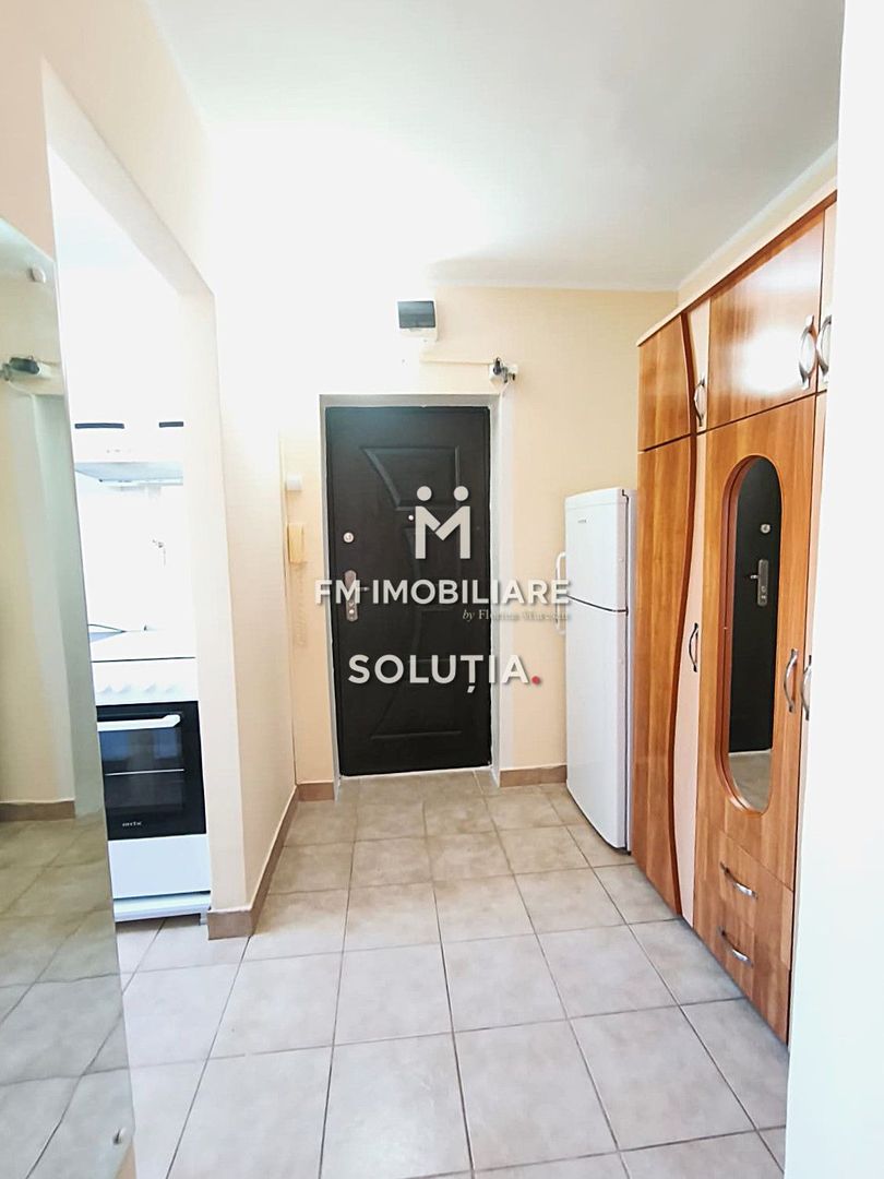 Apartament 2 camere de închiriat, Cirpian Pormubescu! - Poză 6