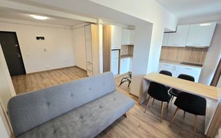 Apartament cu 2 Camere, Bloc Nou, Etaj Intermediar, Zona Schit - Poză 1