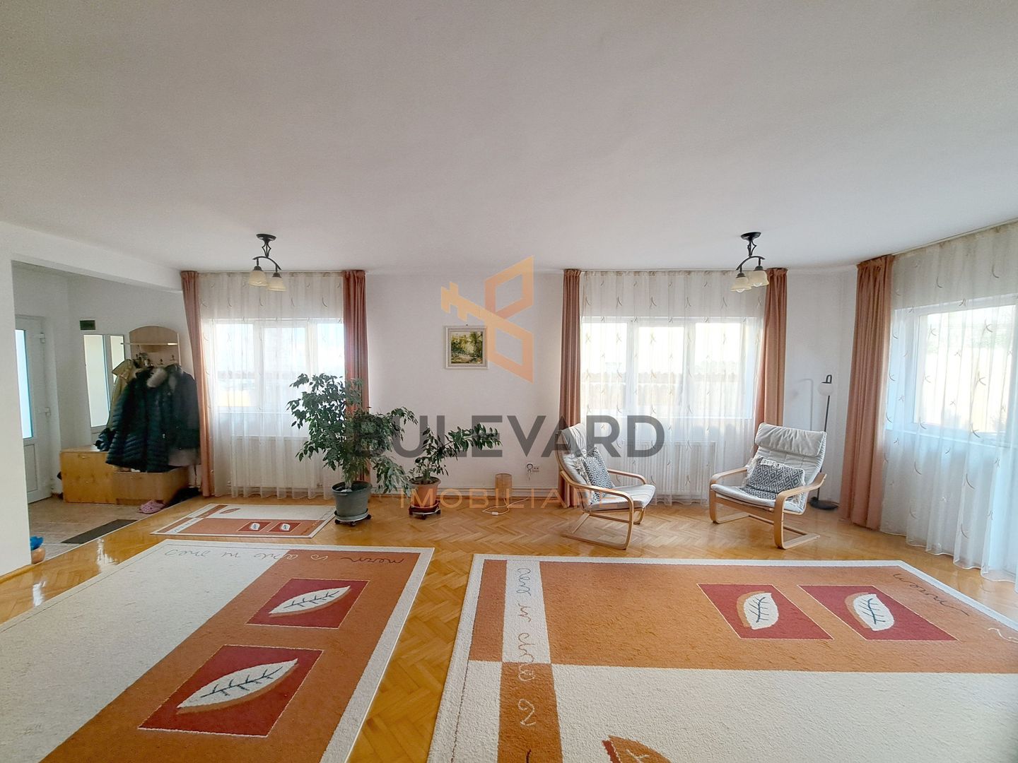 Comision 0! Casa tip duplex la cheie! - Poză 3