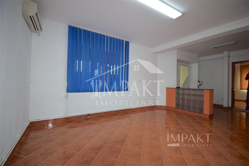 Spatiu de birouri intr-o casa, in zona Calea Turzii cu 13 locuri de parcare! - Poză 15