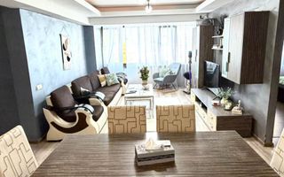 Apartament 4 camere | 2 băi | Decomandat | Etaj 2 - Poză 3