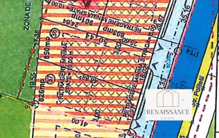 Mosnita Noua Parcela Bloc | 803mp - 850mp | PUZ aprobat P+2E