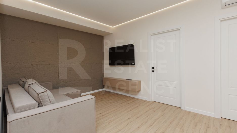 Vânzare, apartament, 2 camere, str. Ialoveni, Telecentru - Poză 6