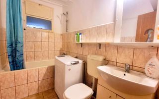 APARTAMENT 2 CAMERE SIBIU MILEA, PARTER, PRETABIL SPAȚIU COMERCIAL - Poză 7