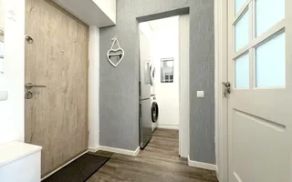 Apartament cu 2 camere/parcare/zona Eroilor. - Poză 13