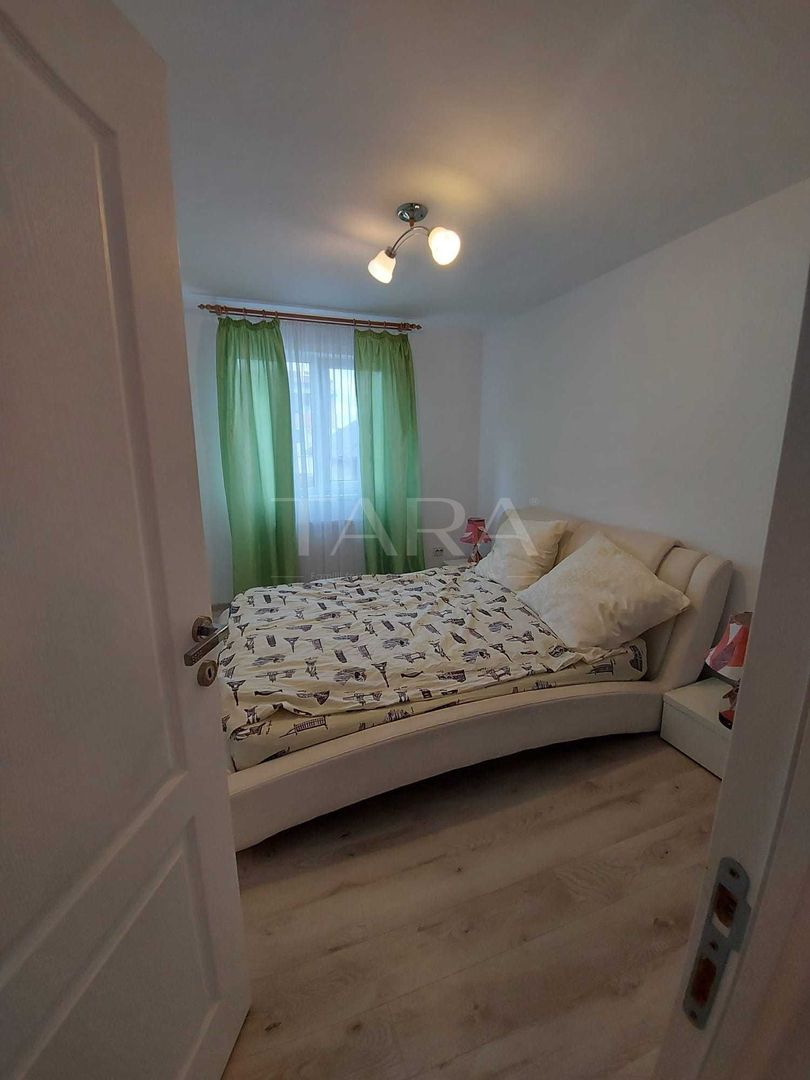 Refugiul tău urban în mijlocul naturii – confort, liniște și lumină. - Poză 6