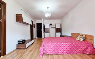 Garsoniera Mansarda Militari Apusului - Poză 5