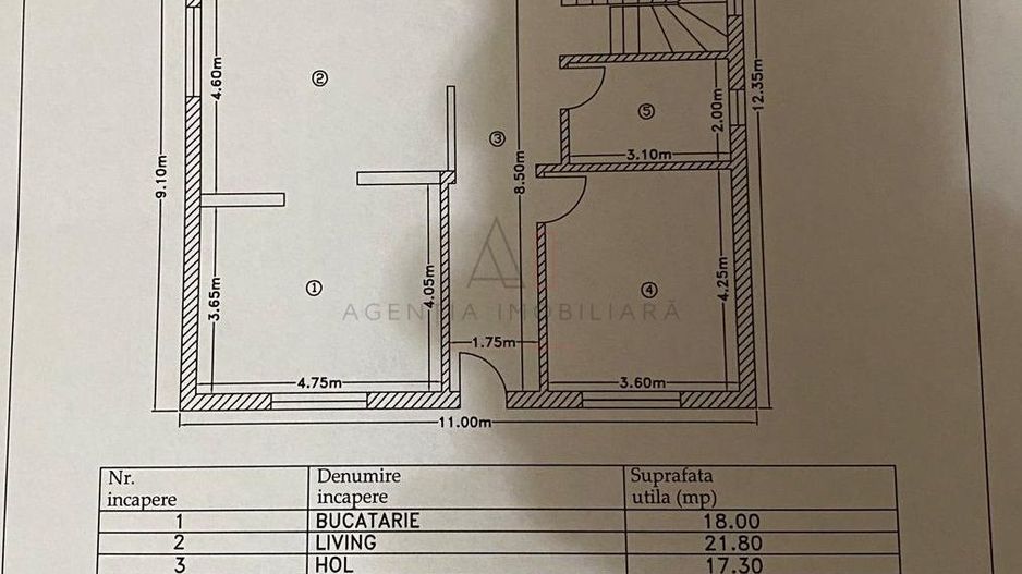 Casa 5 camere | Aer curat si confort la doar 30 de min de Bucuresti - Poză 25