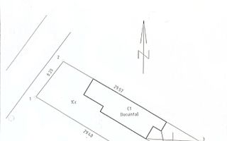 Ion Mihalache-Calea Grivitei- Adiacent - Schiță 9