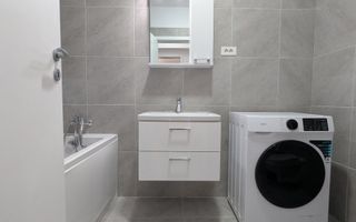 Apartament 2 camere, prima inchiriere, Drm. Binelui, Metrou Aparatori - Poză 12