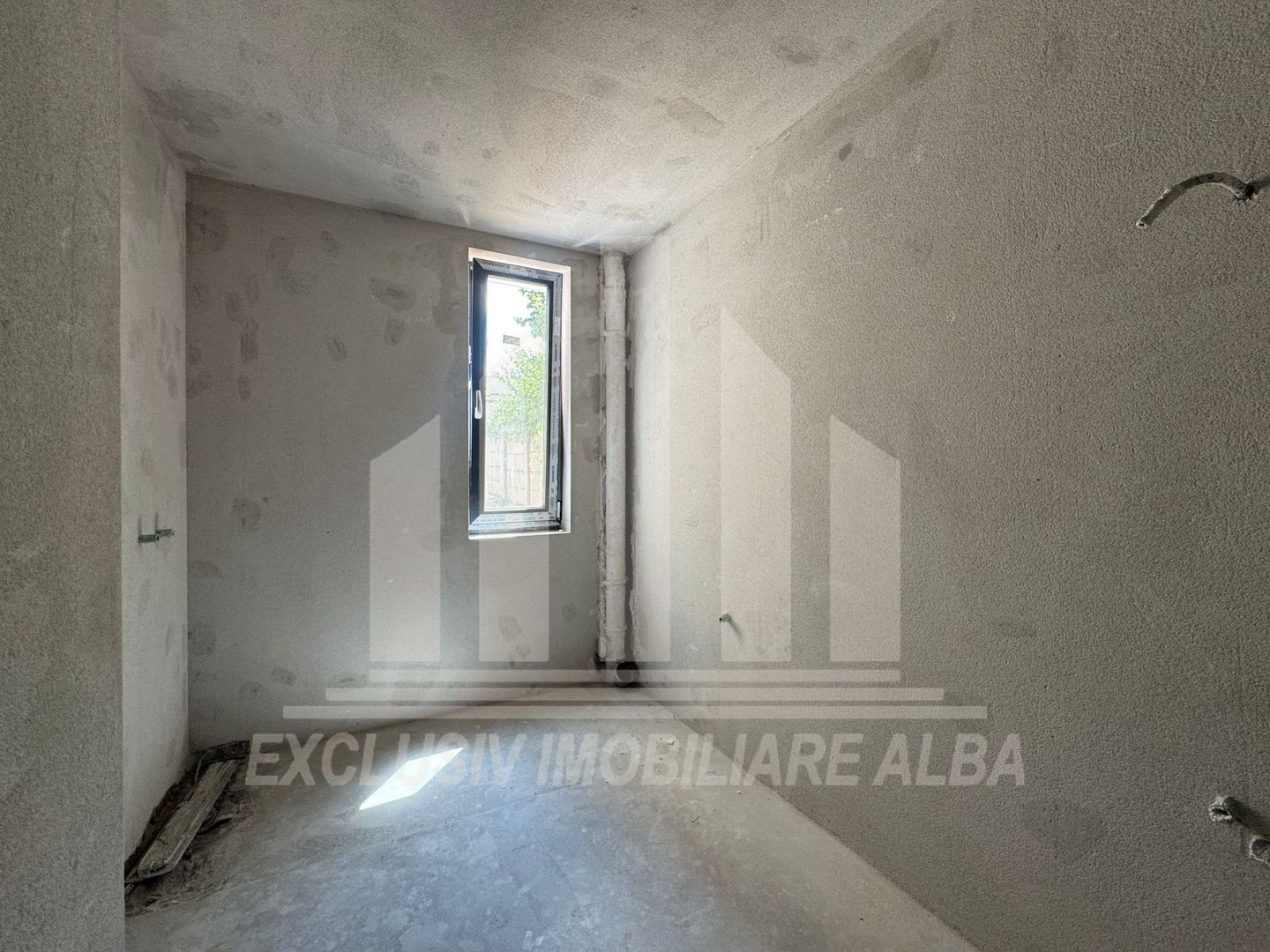 Apartament cu 2 camere decomandate de vanzare, Bloc Nou - Poză 4